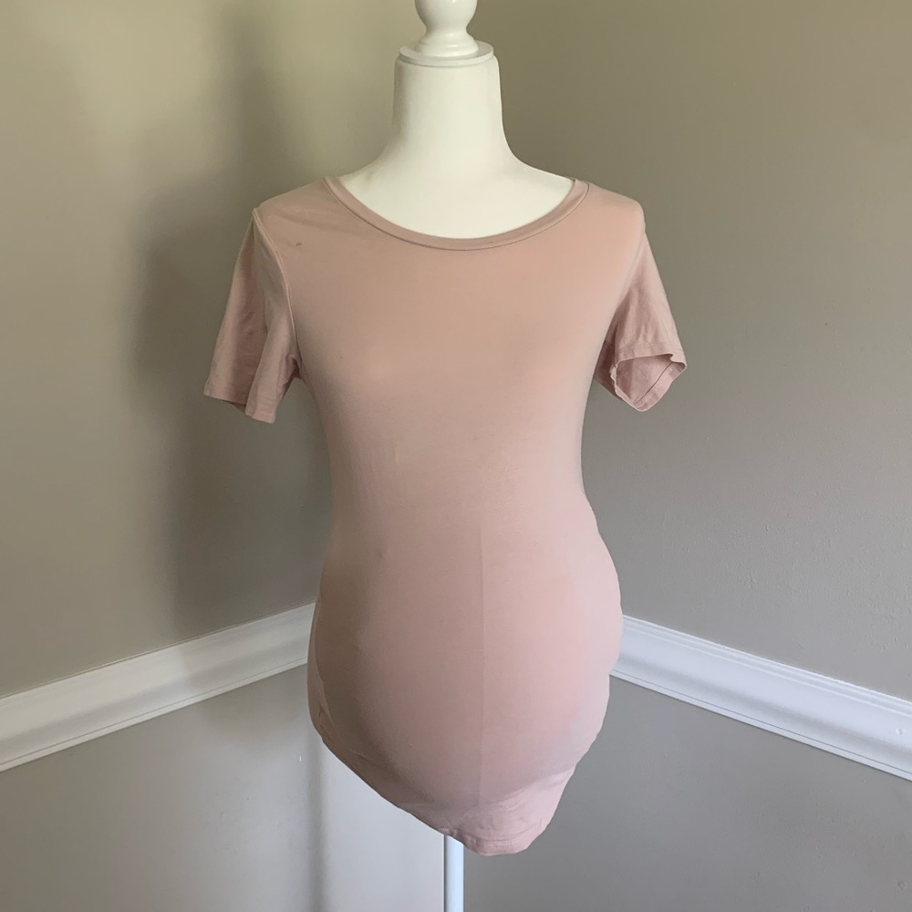 Maternity T shirt